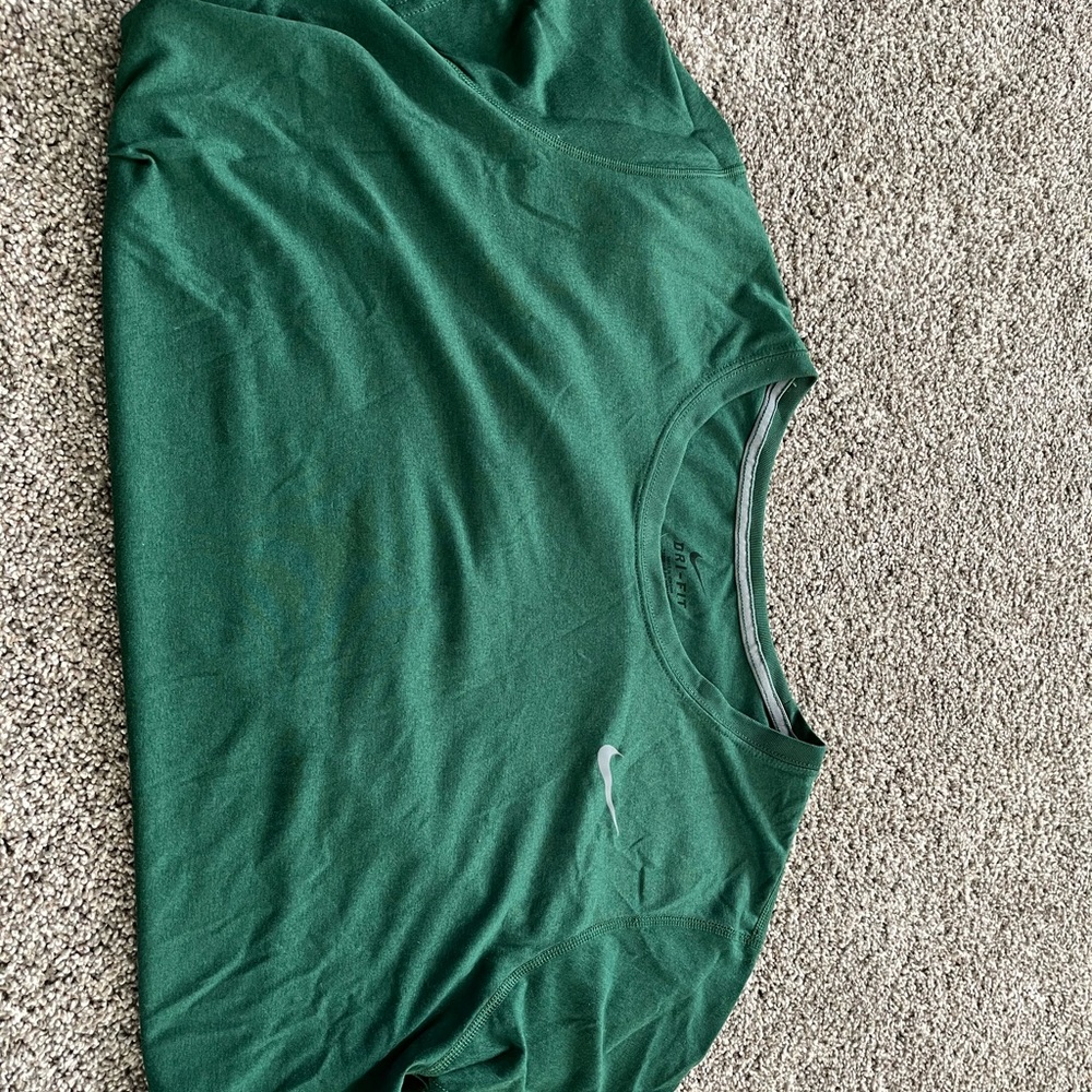 Nike Dry Fit Tee